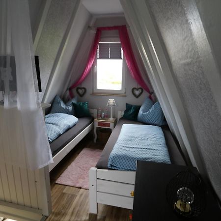 Ferienhaus Naehe Warnemuende エルメンホルスト エクステリア 写真