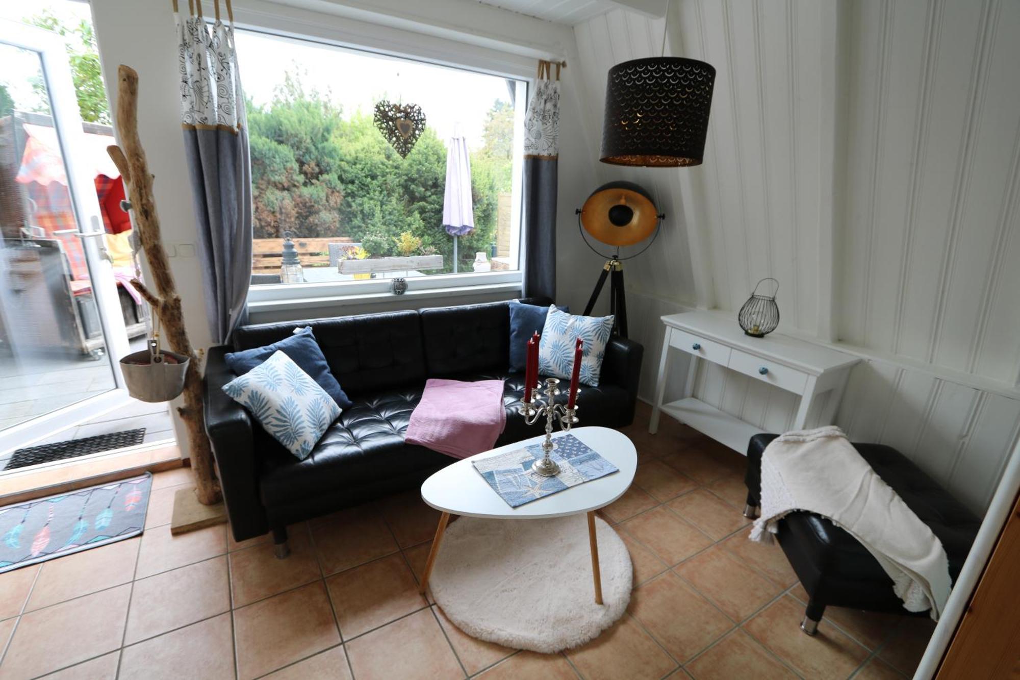 Ferienhaus Naehe Warnemuende エルメンホルスト エクステリア 写真