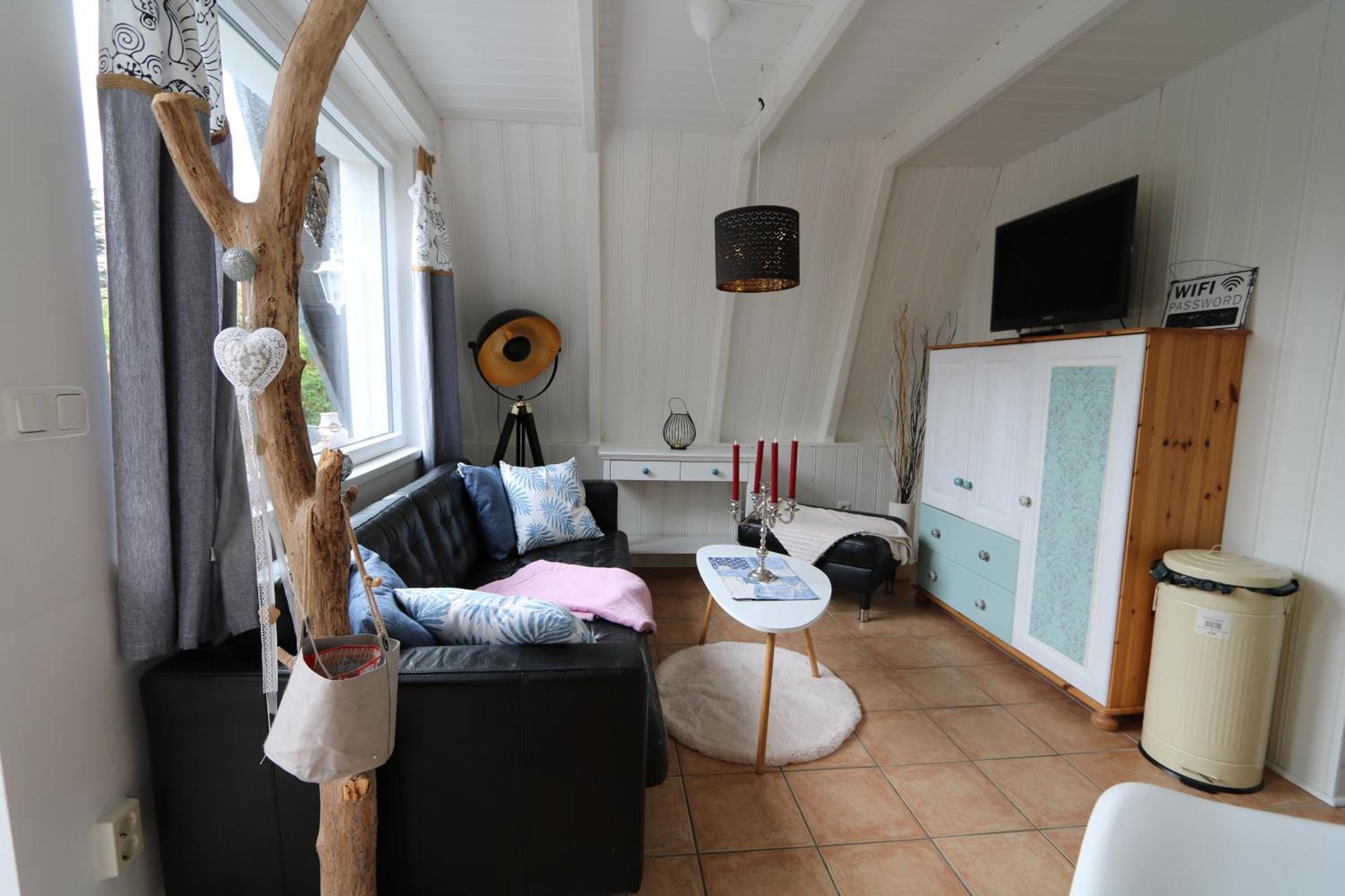 Ferienhaus Naehe Warnemuende エルメンホルスト エクステリア 写真